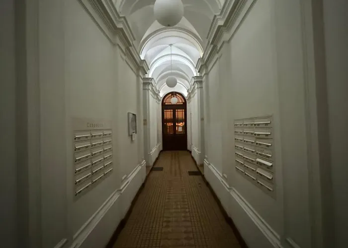 Апартаменты Krk-sp *