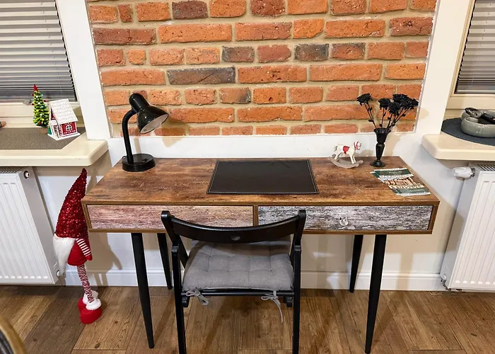 Krk-sp Апартаменты