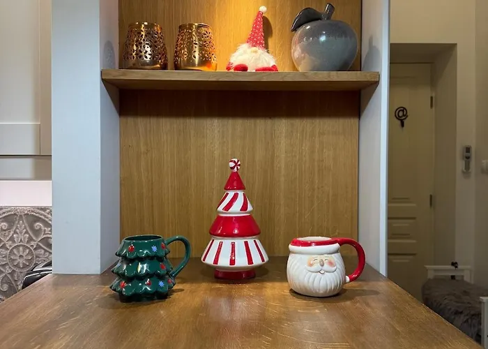 Апартаменты Krk-sp *