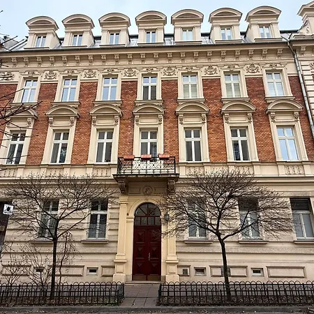 Apartment Krk-sp Krakow