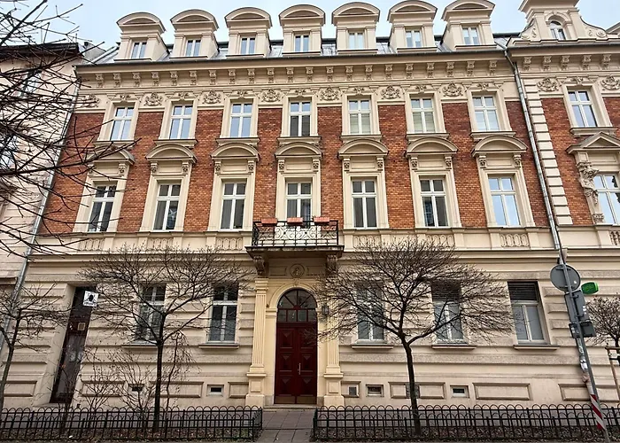 Apartment Krk-sp Krakow